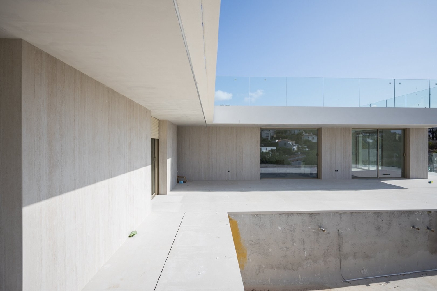  te koop villa Benissa Marina Alta 5