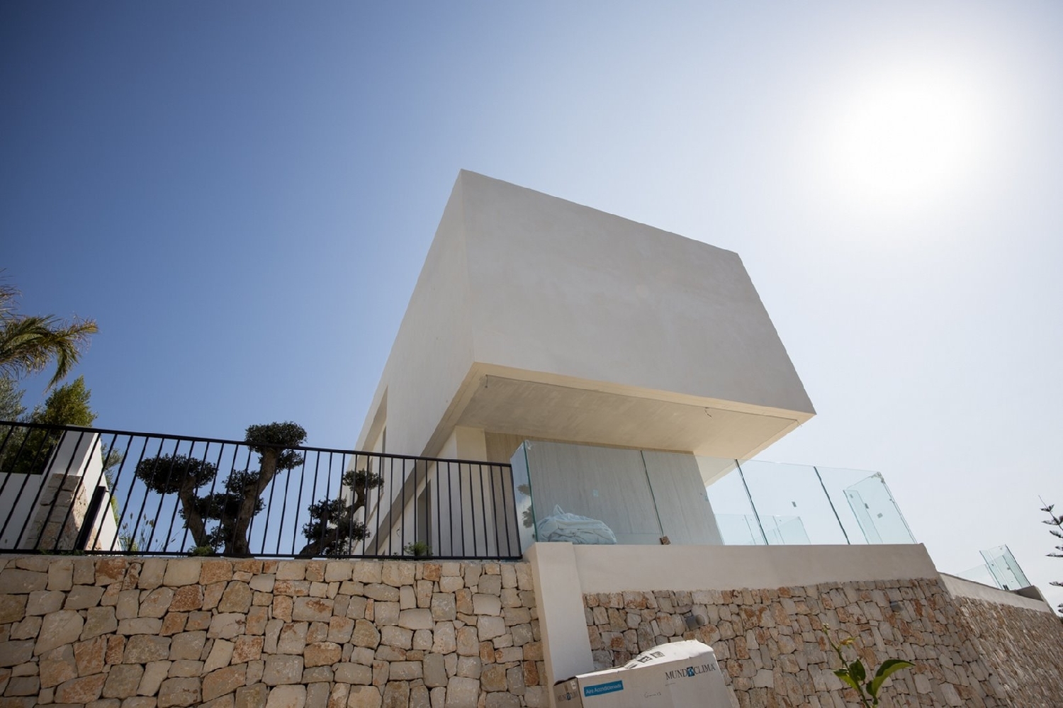  te koop villa Benissa Marina Alta 7