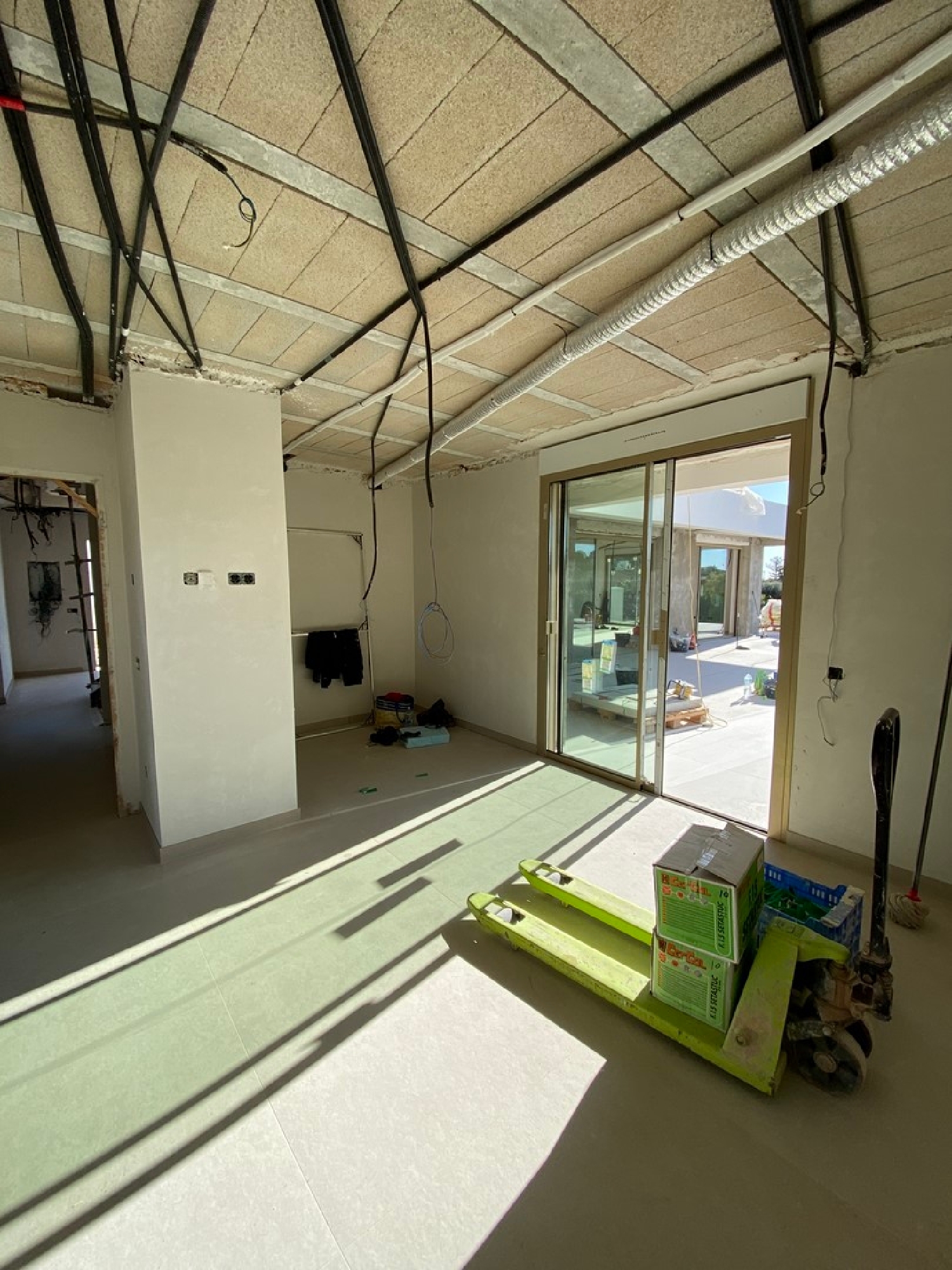  te koop villa Benissa Marina Alta 11