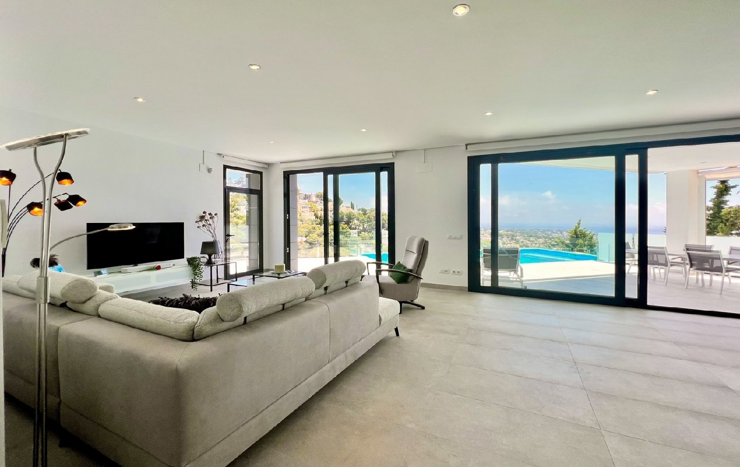  te koop villa Benissa Marina Alta 9