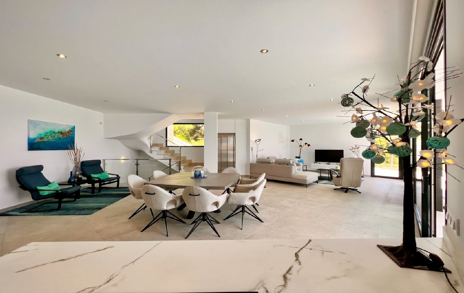  te koop villa Benissa Marina Alta 11