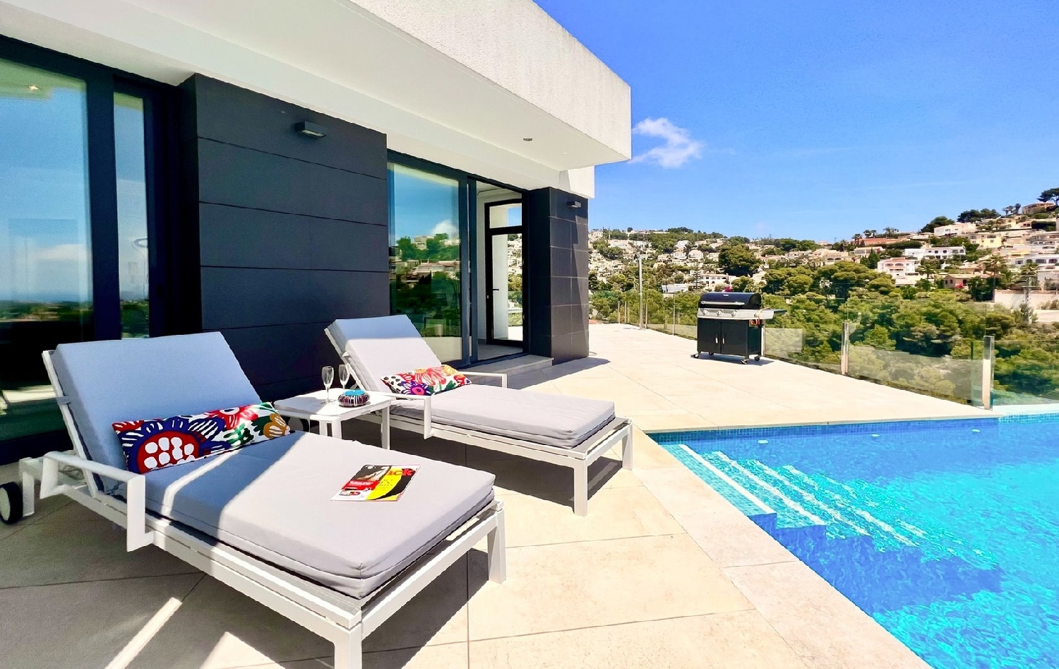  te koop villa Benissa Marina Alta 2