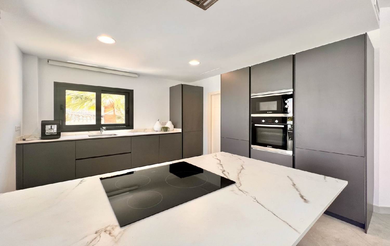  te koop villa Benissa Marina Alta 6