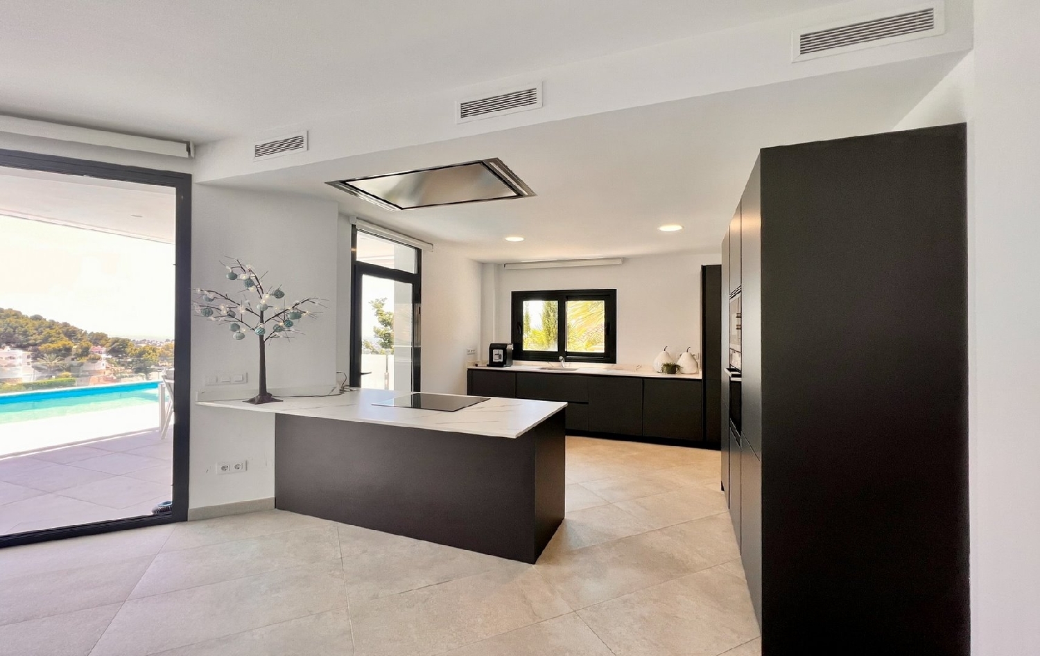  te koop villa Benissa Marina Alta 7