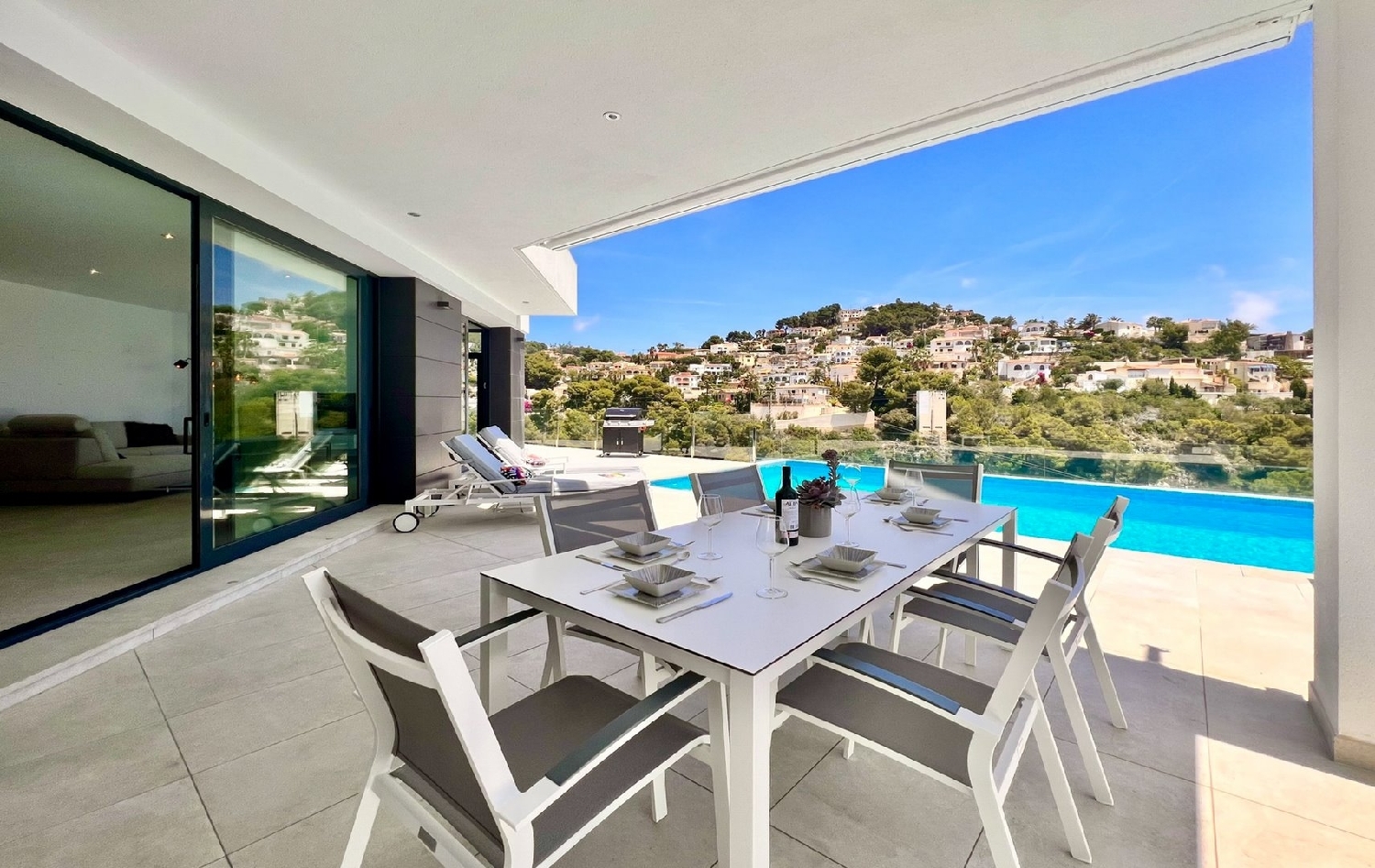  te koop villa Benissa Marina Alta 15