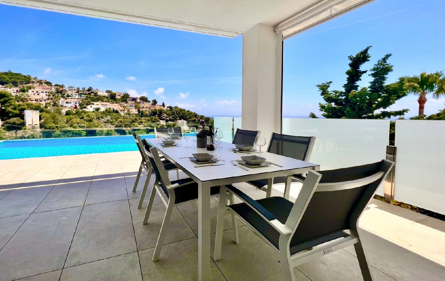  te koop villa Benissa Marina Alta 14