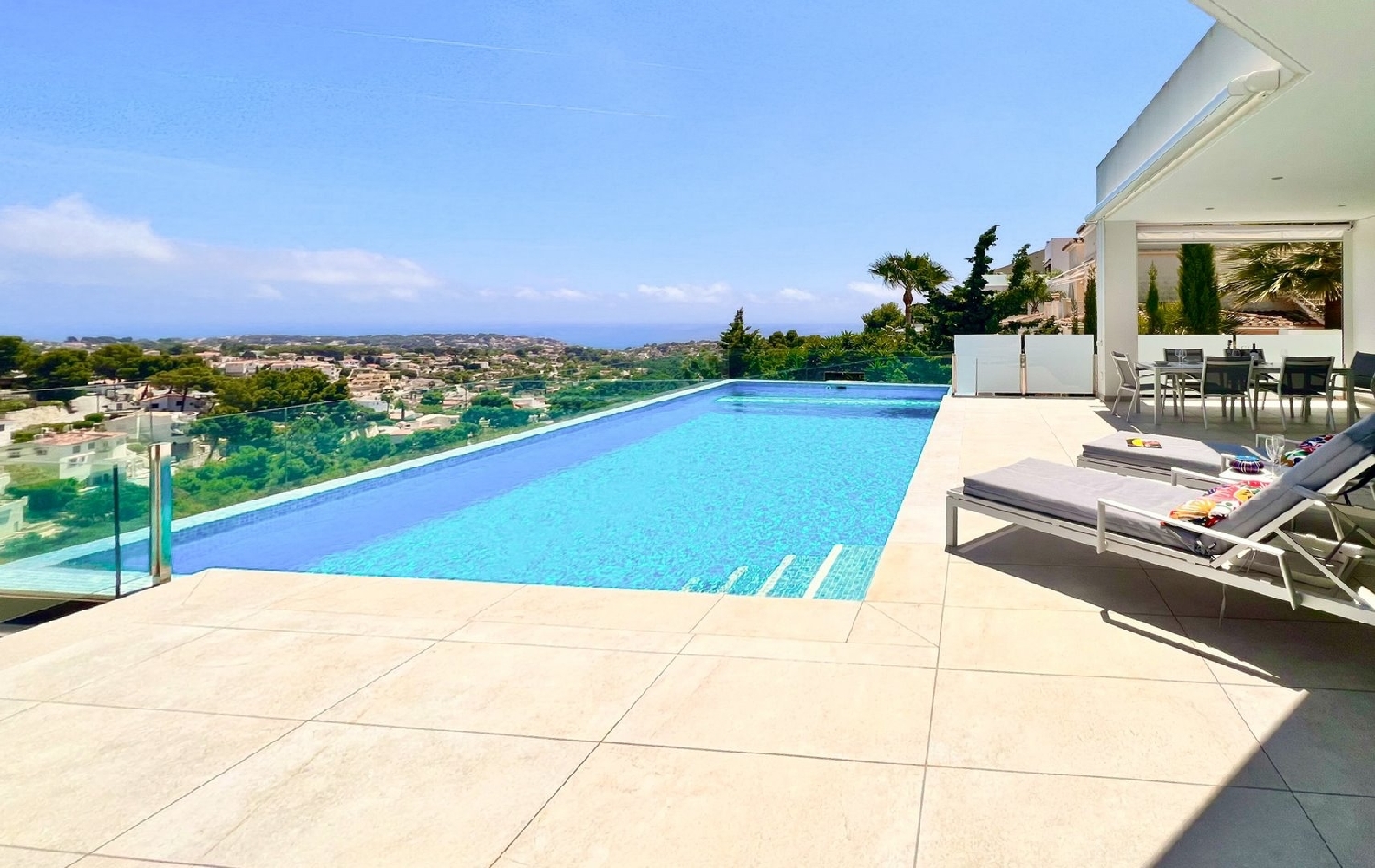  te koop villa Benissa Marina Alta 3