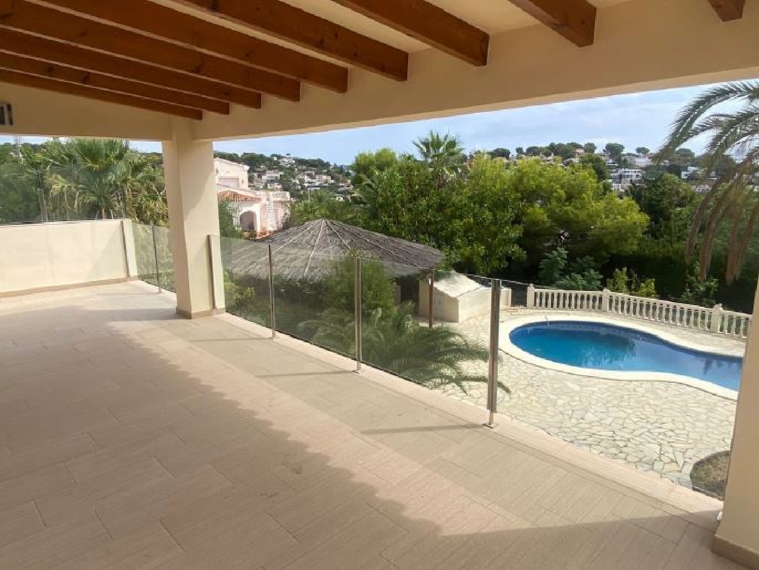  te koop villa Benissa Marina Alta 8