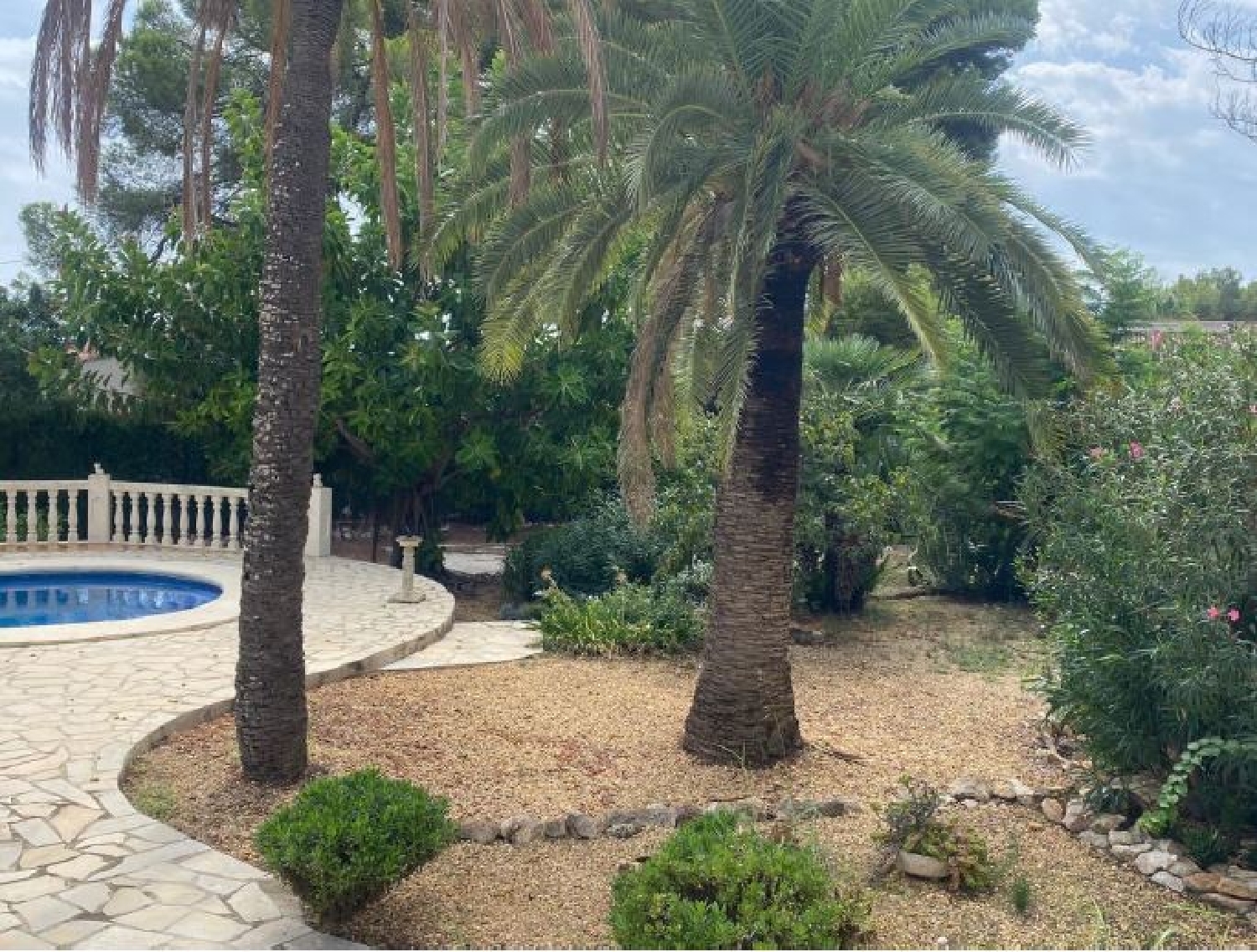  te koop villa Benissa Marina Alta 6