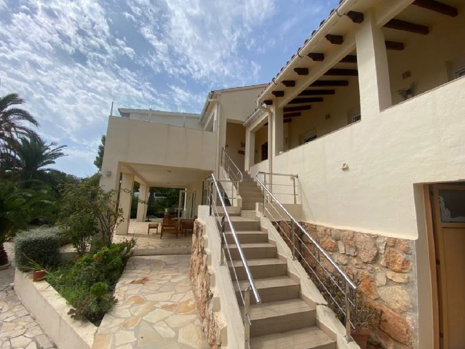  te koop villa Benissa Marina Alta 3