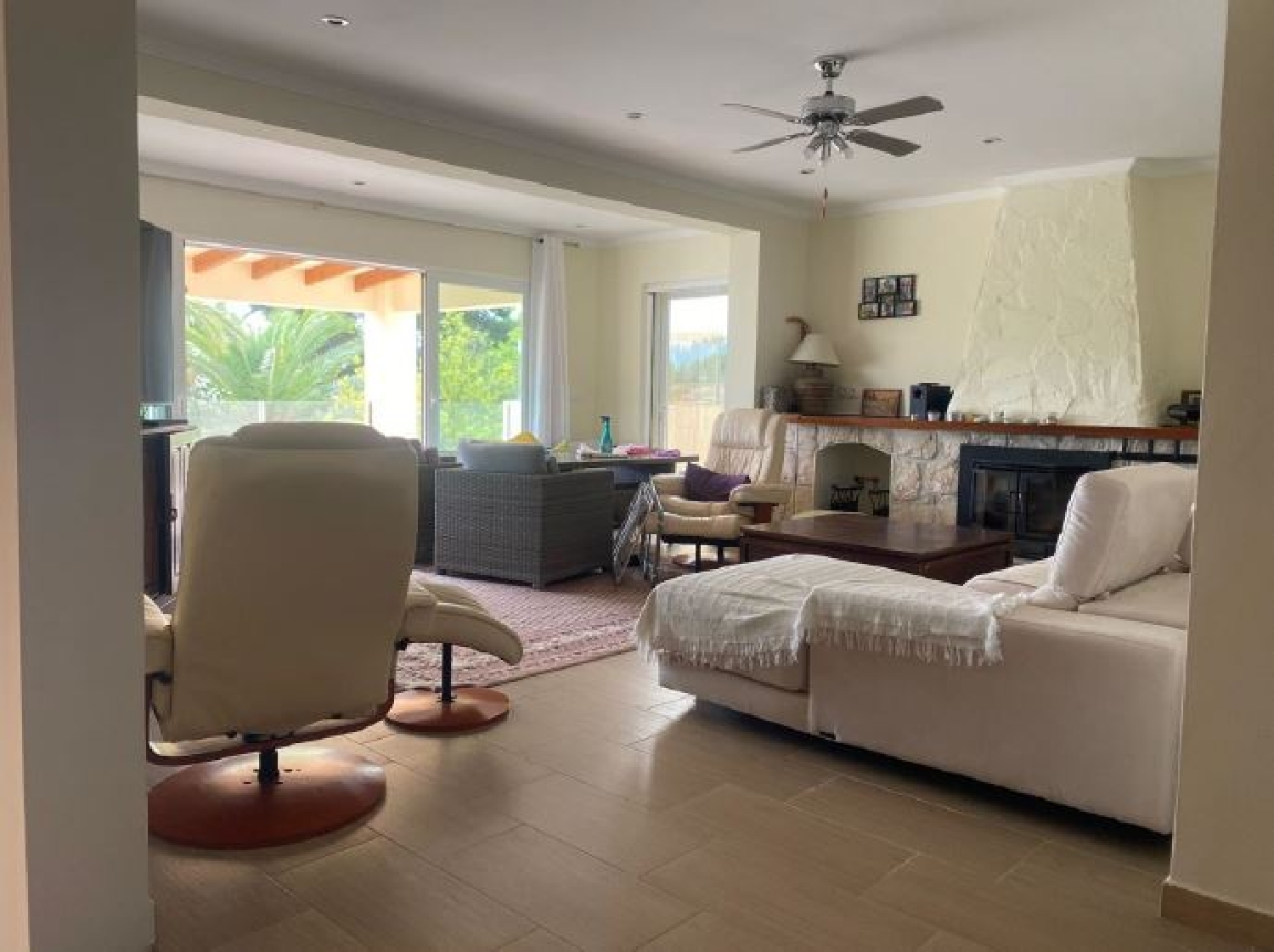  te koop villa Benissa Marina Alta 4