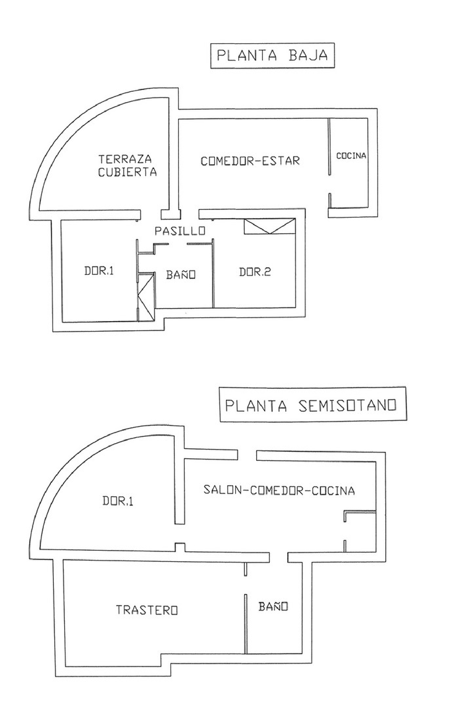  te koop villa Benissa Marina Alta 8