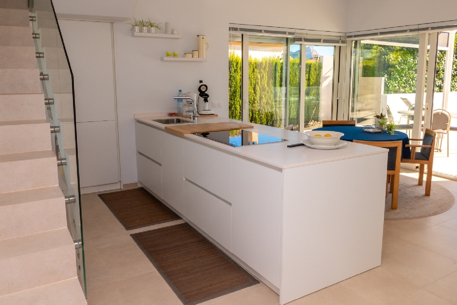  till salu villa Benissa Marina Alta 10