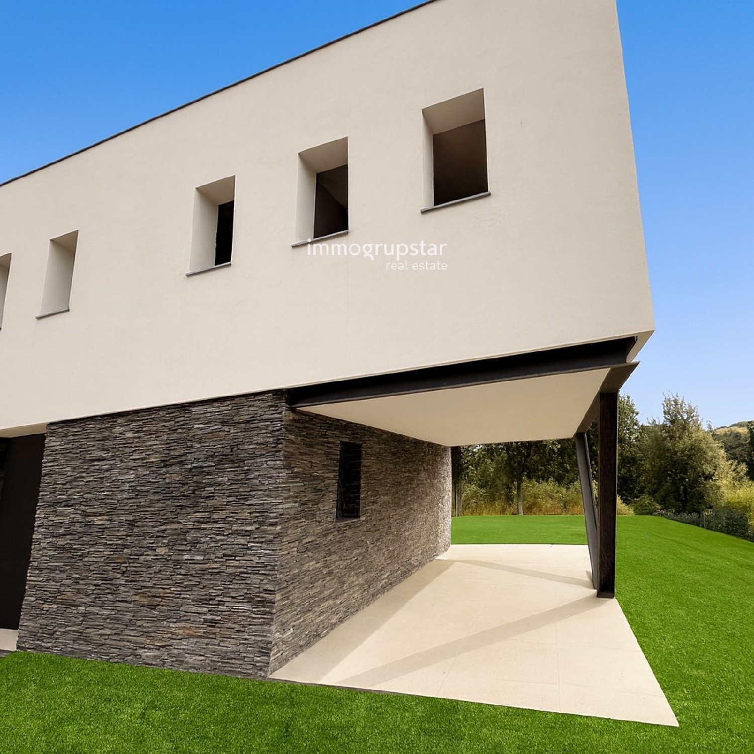  kaufen Villa Calonge Baix Empordà 7