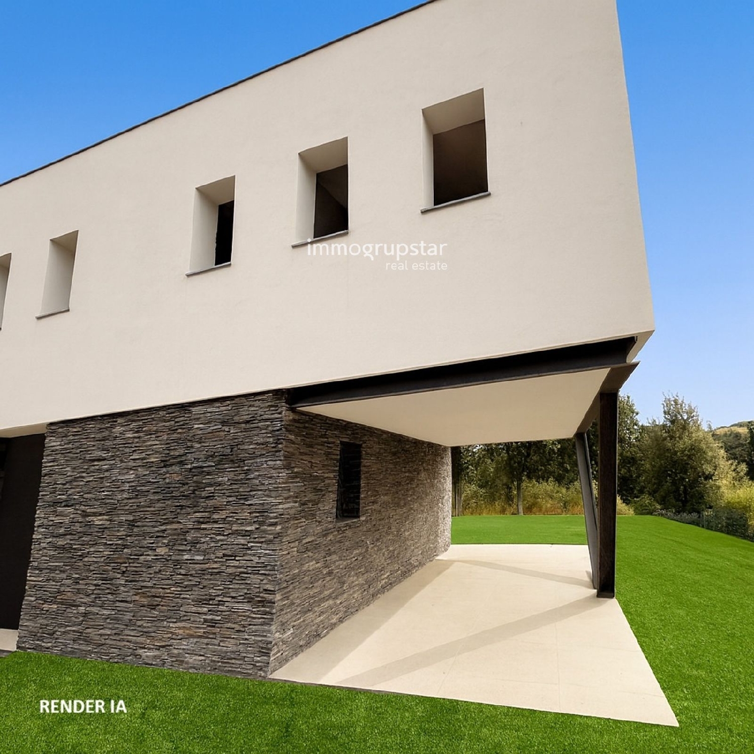  kaufen Villa Calonge Baix Empordà 4