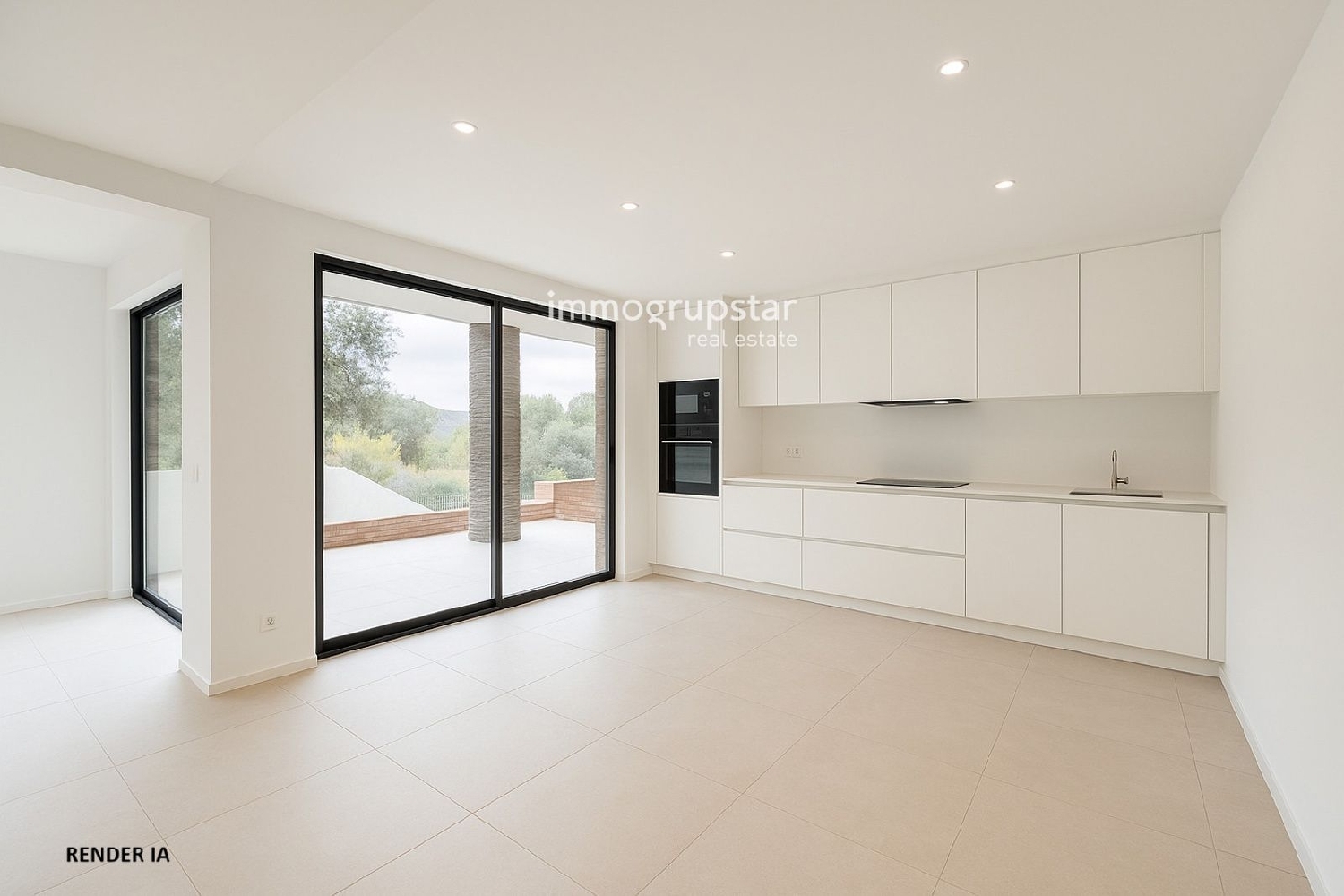  kaufen Villa Calonge Baix Empordà 3