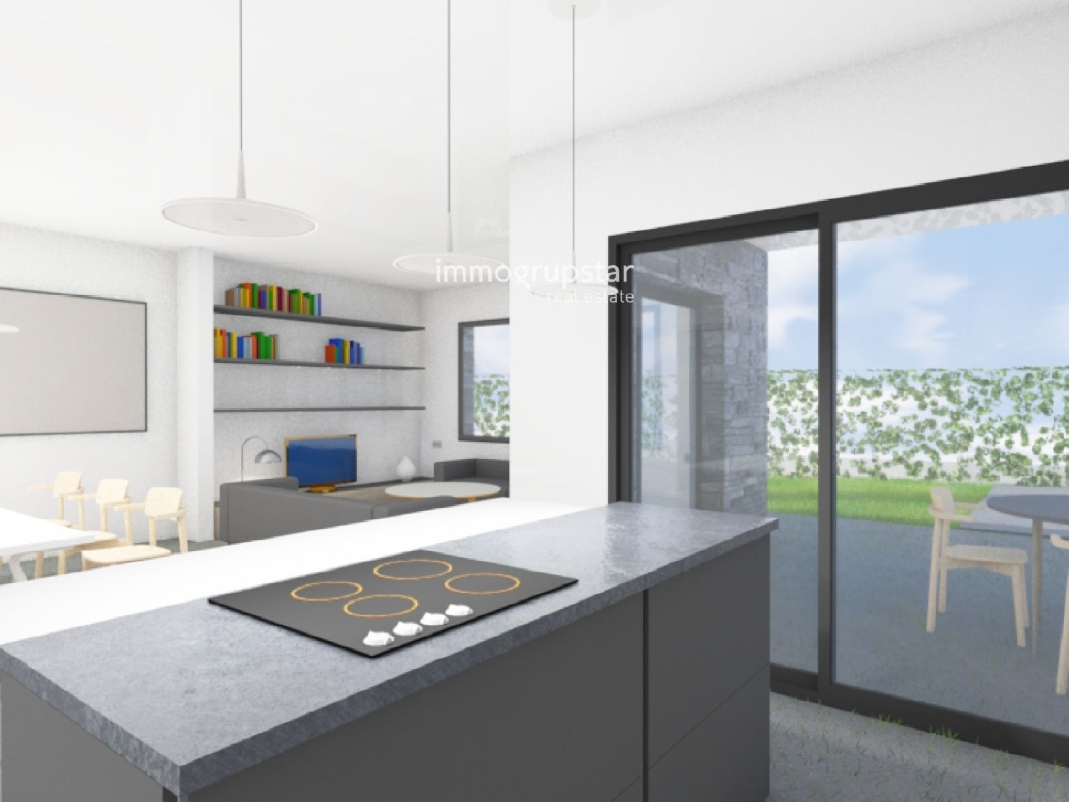  kaufen Villa Calonge Baix Empordà 8