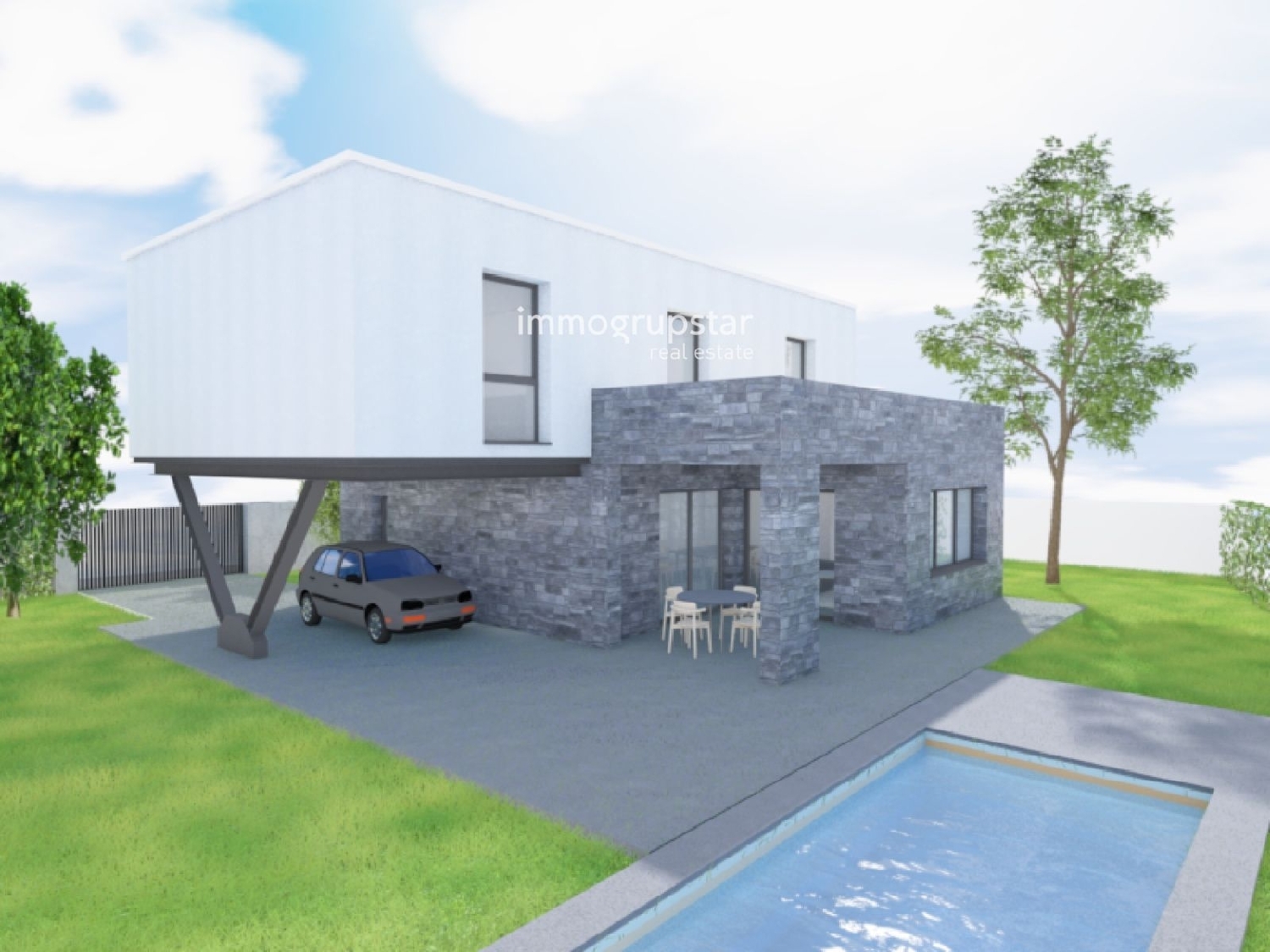  kaufen Villa Calonge Baix Empordà 5