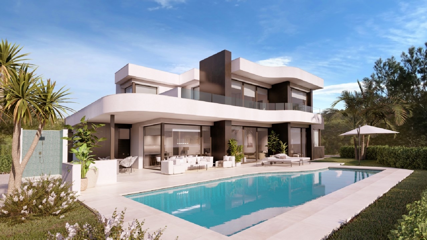  en venta chalet Calpe Marina Alta 2