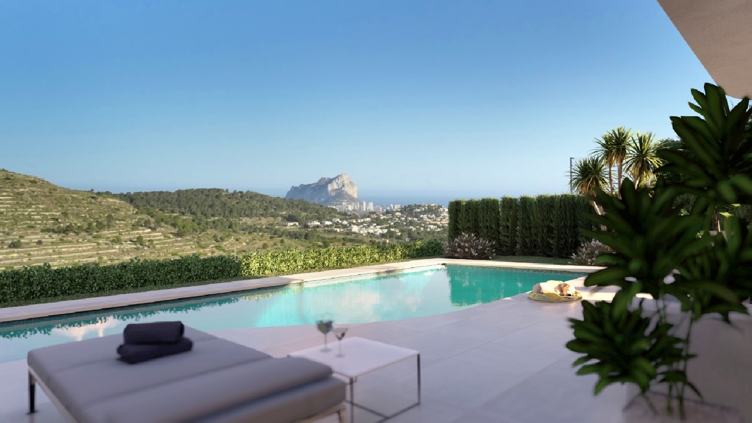  en venta chalet Calpe Marina Alta 3