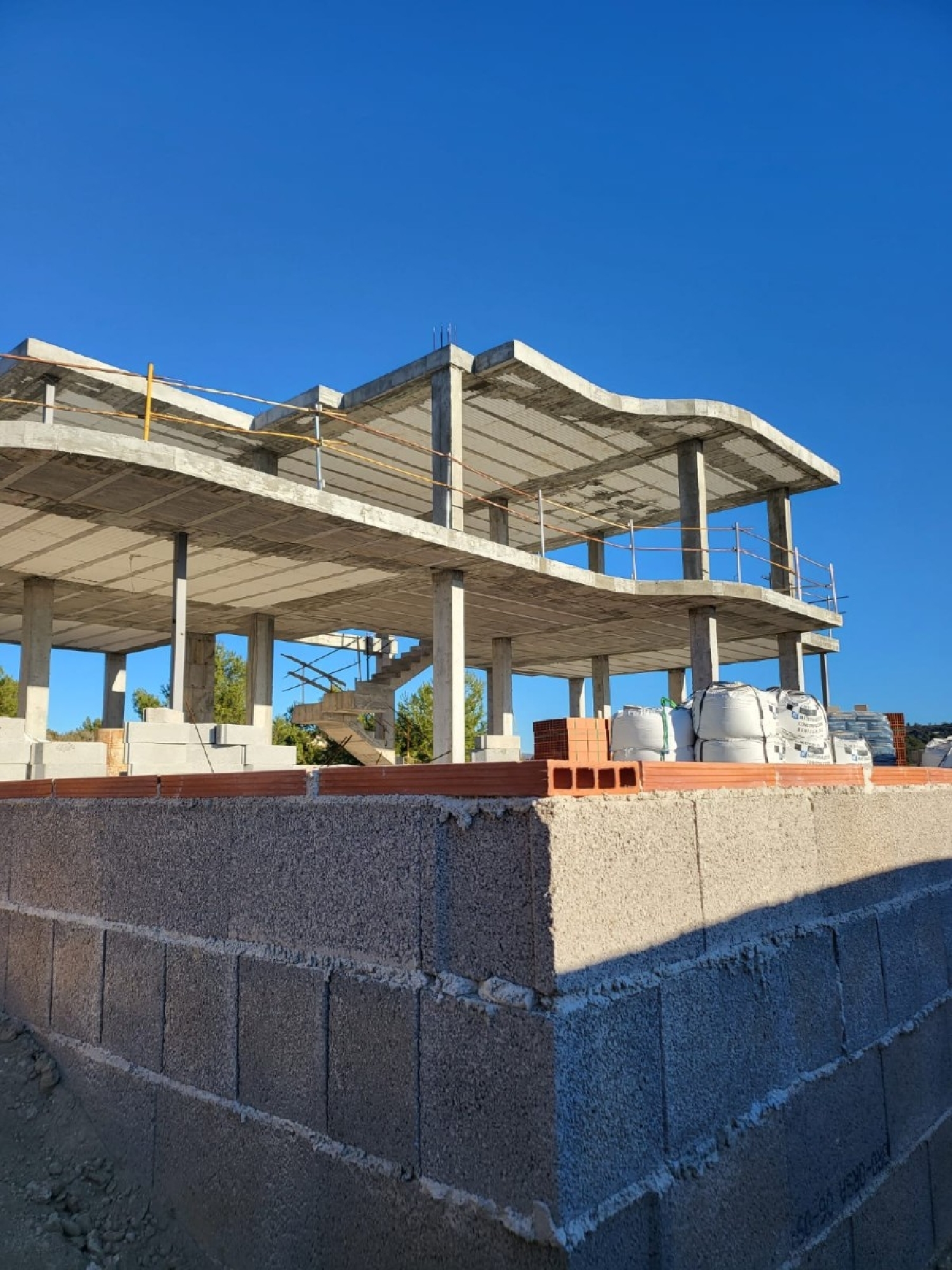  en venta chalet Calpe Marina Alta 5