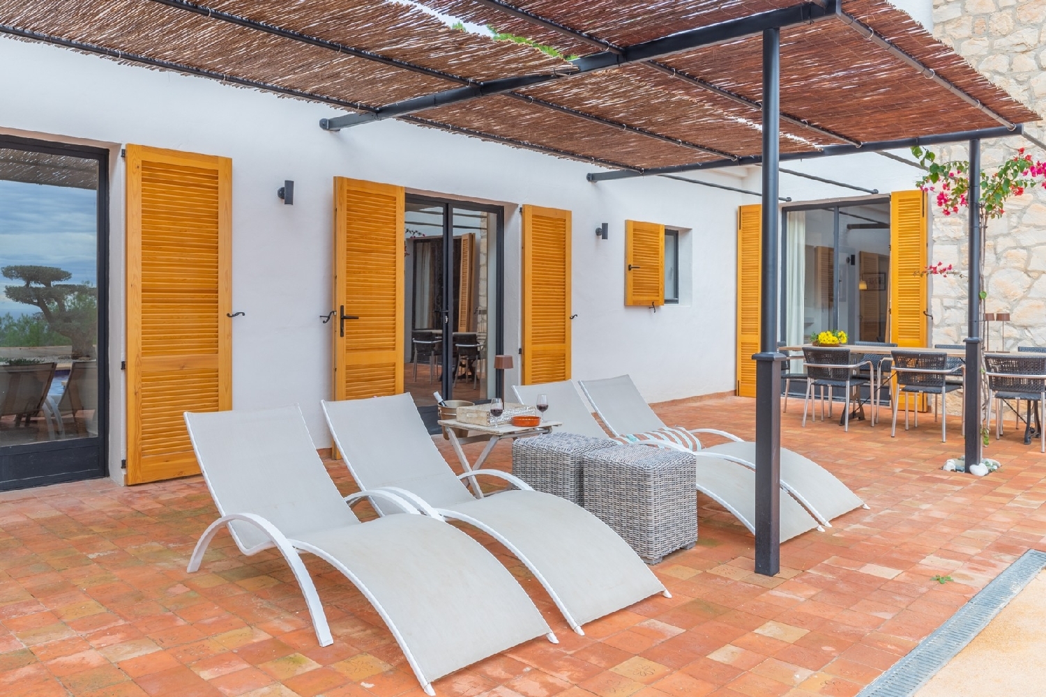  till salu villa Calpe Marina Alta 10