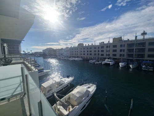 Empuriabrava Alt Empordà Villa Bild 6323778