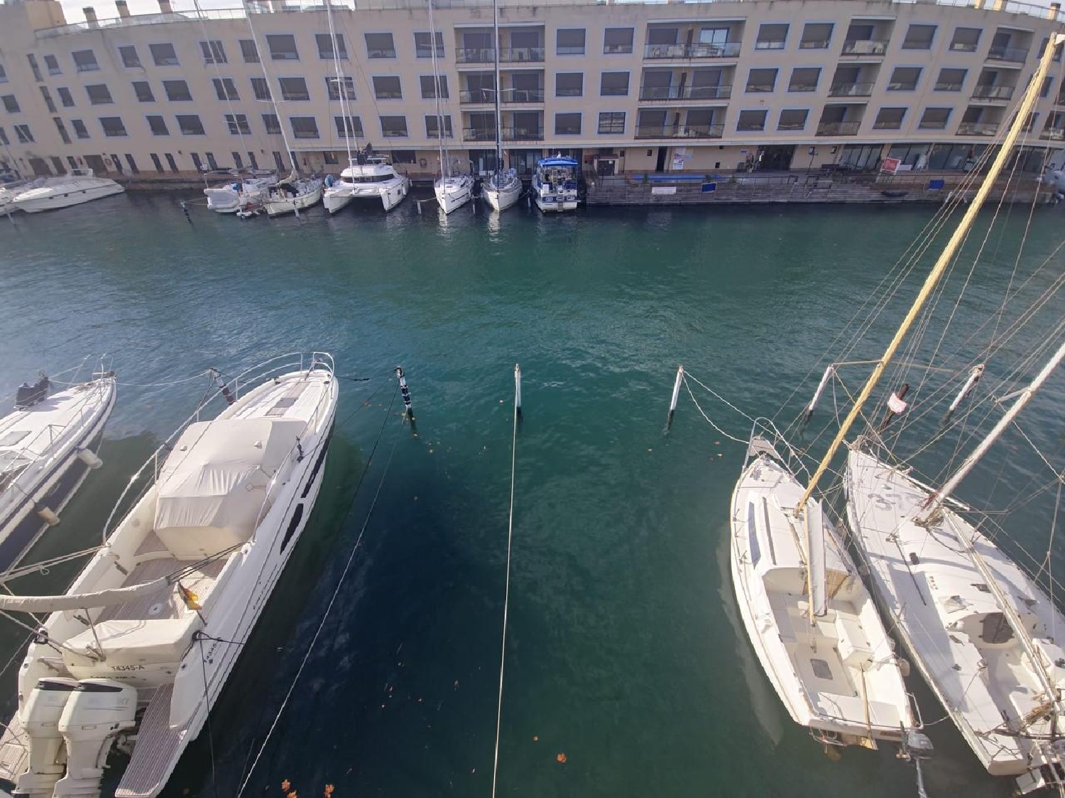  kaufen Villa Empuriabrava Alt Empordà 2