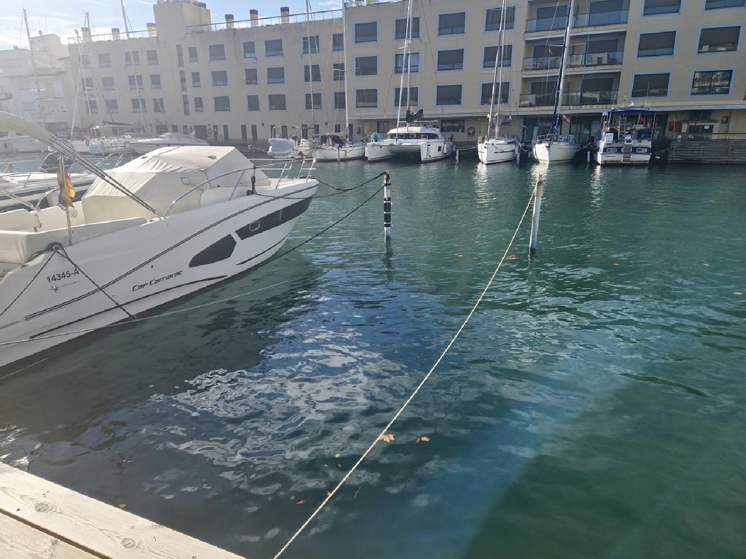  kaufen Villa Empuriabrava Alt Empordà 3