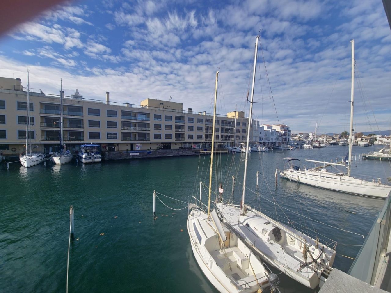  kaufen Villa Empuriabrava Alt Empordà 20