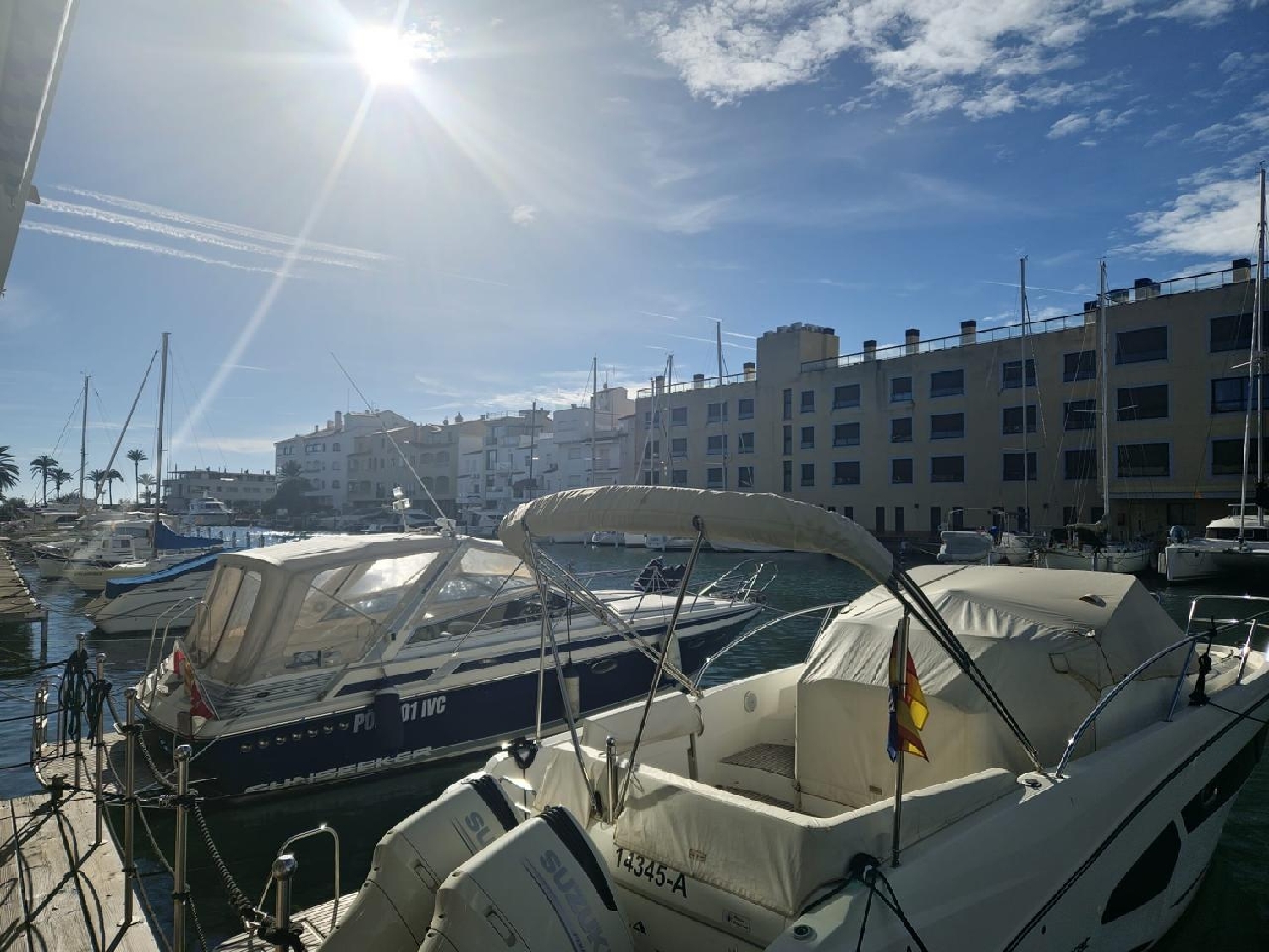  kaufen Villa Empuriabrava Alt Empordà 10