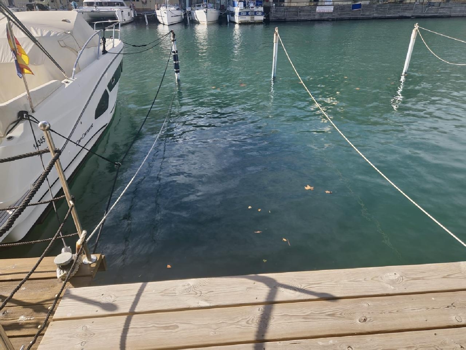  kaufen Villa Empuriabrava Alt Empordà 4