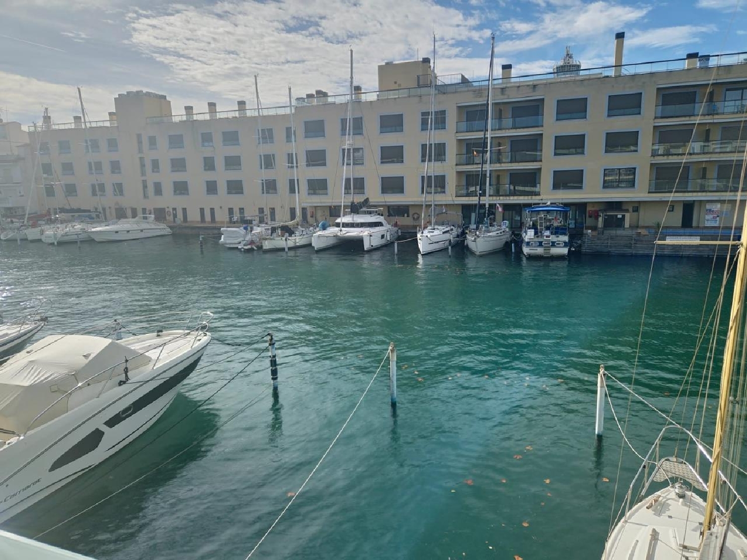  kaufen Villa Empuriabrava Alt Empordà 1