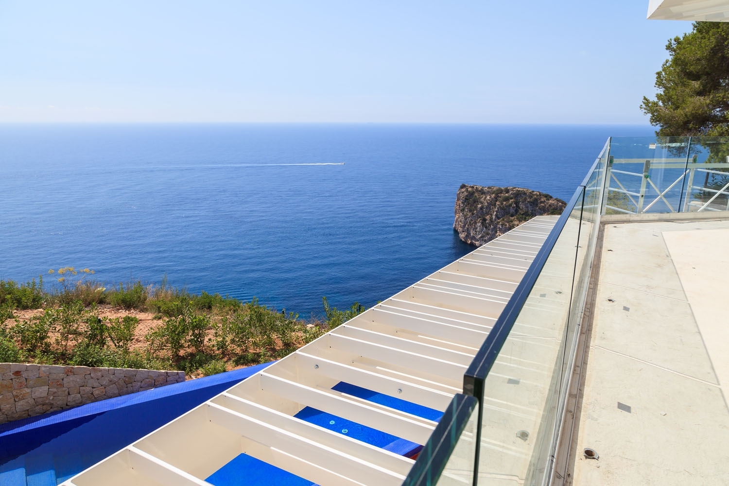  à vendre villa Jávea Marina Alta 13