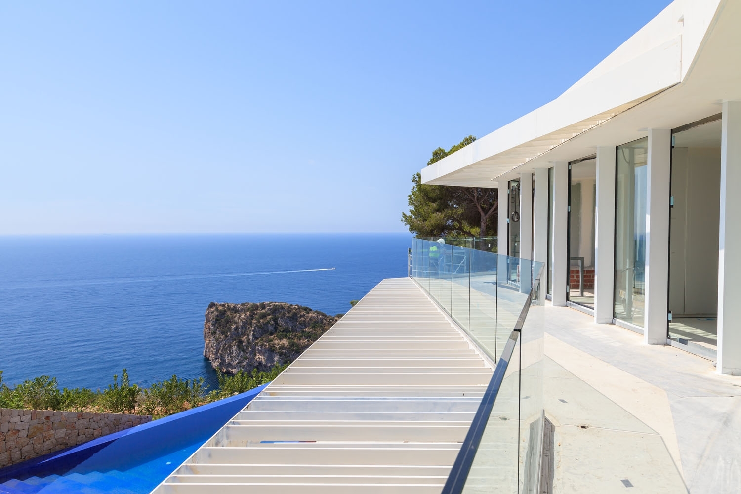  à vendre villa Jávea Marina Alta 3