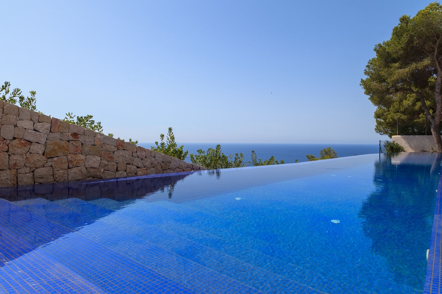  à vendre villa Jávea Marina Alta 11