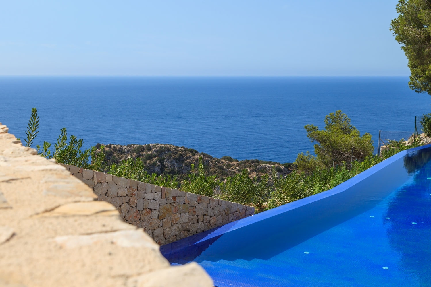  à vendre villa Jávea Marina Alta 14