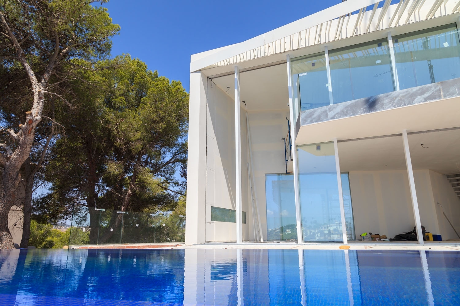  à vendre villa Jávea Marina Alta 6