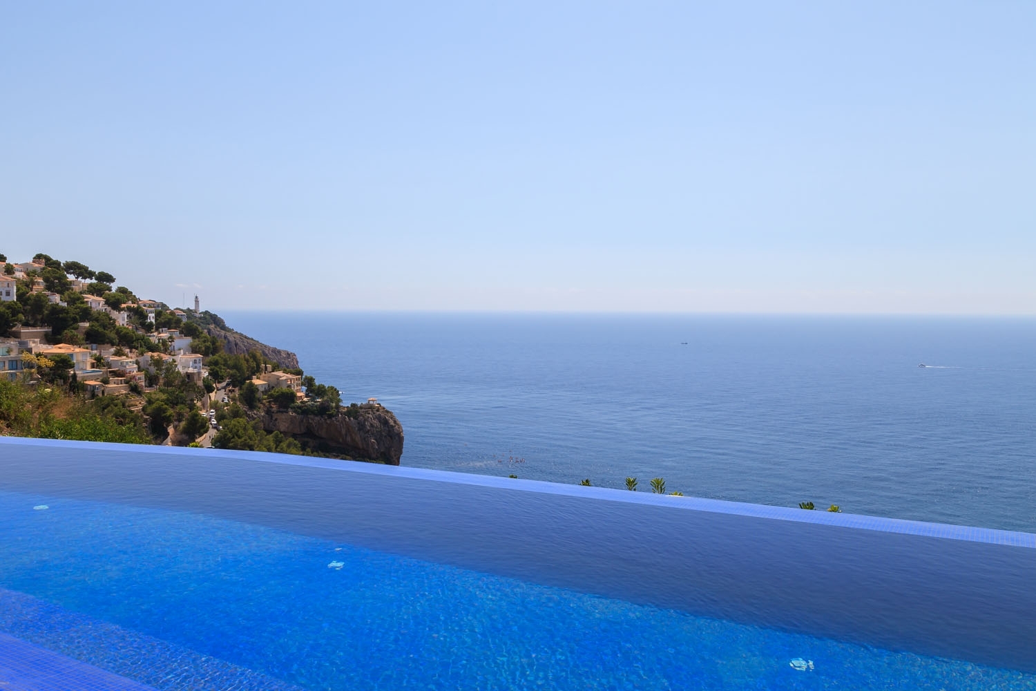  à vendre villa Jávea Marina Alta 4