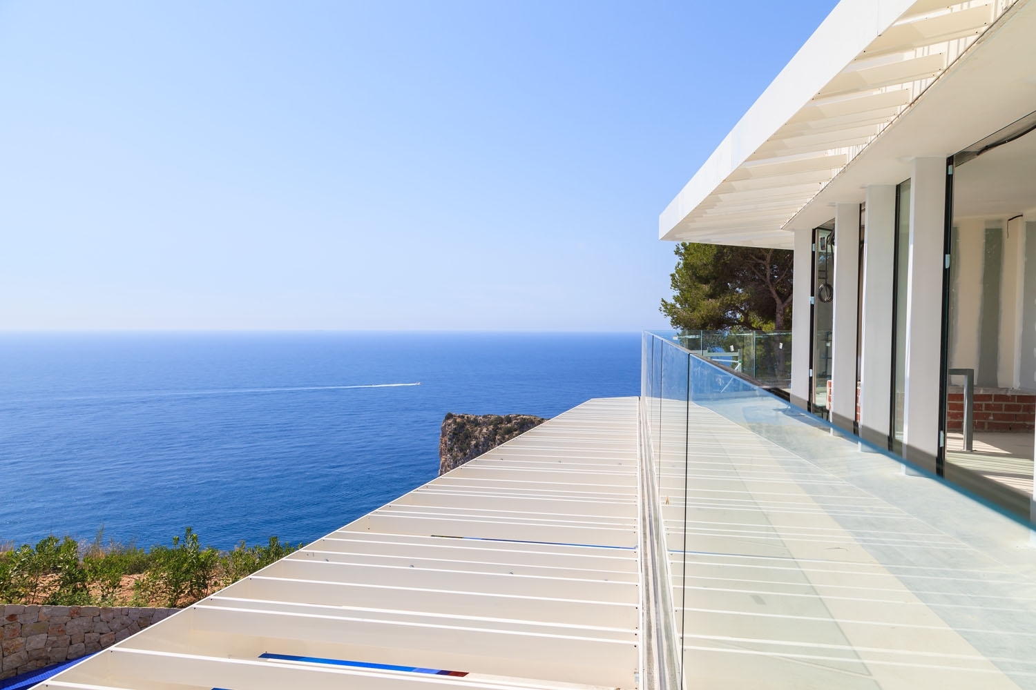  à vendre villa Jávea Marina Alta 15