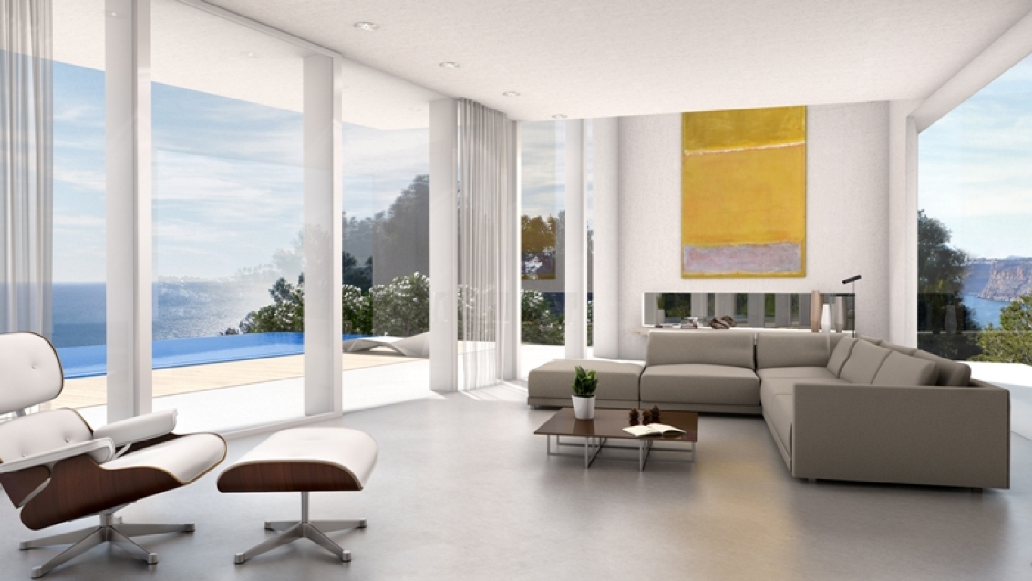  à vendre villa Jávea Marina Alta 10