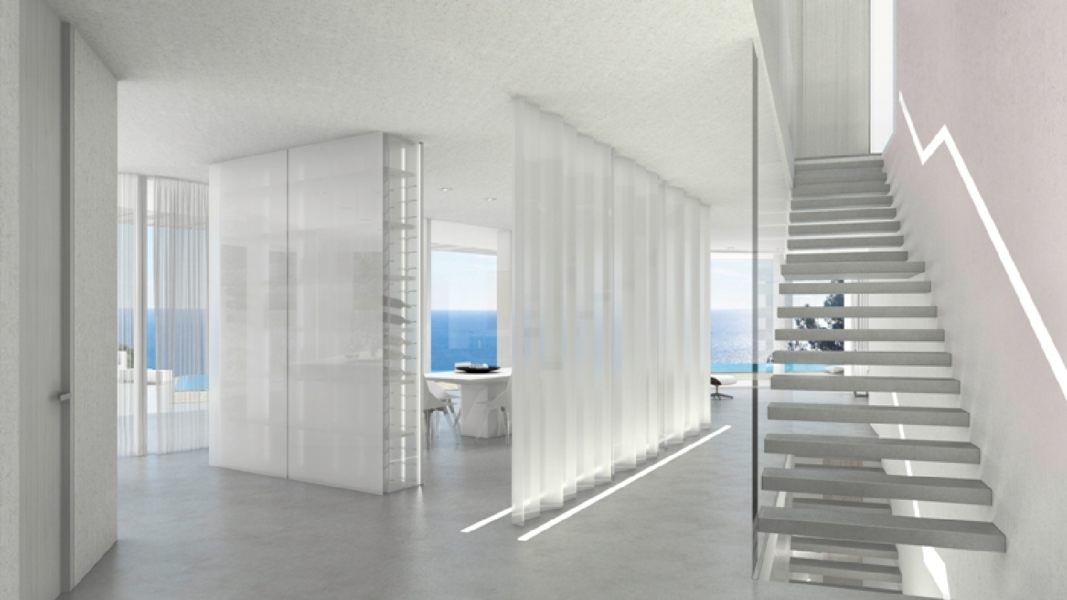  à vendre villa Jávea Marina Alta 7