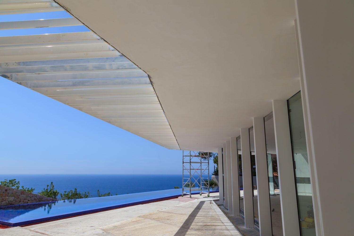  à vendre villa Jávea Marina Alta 2