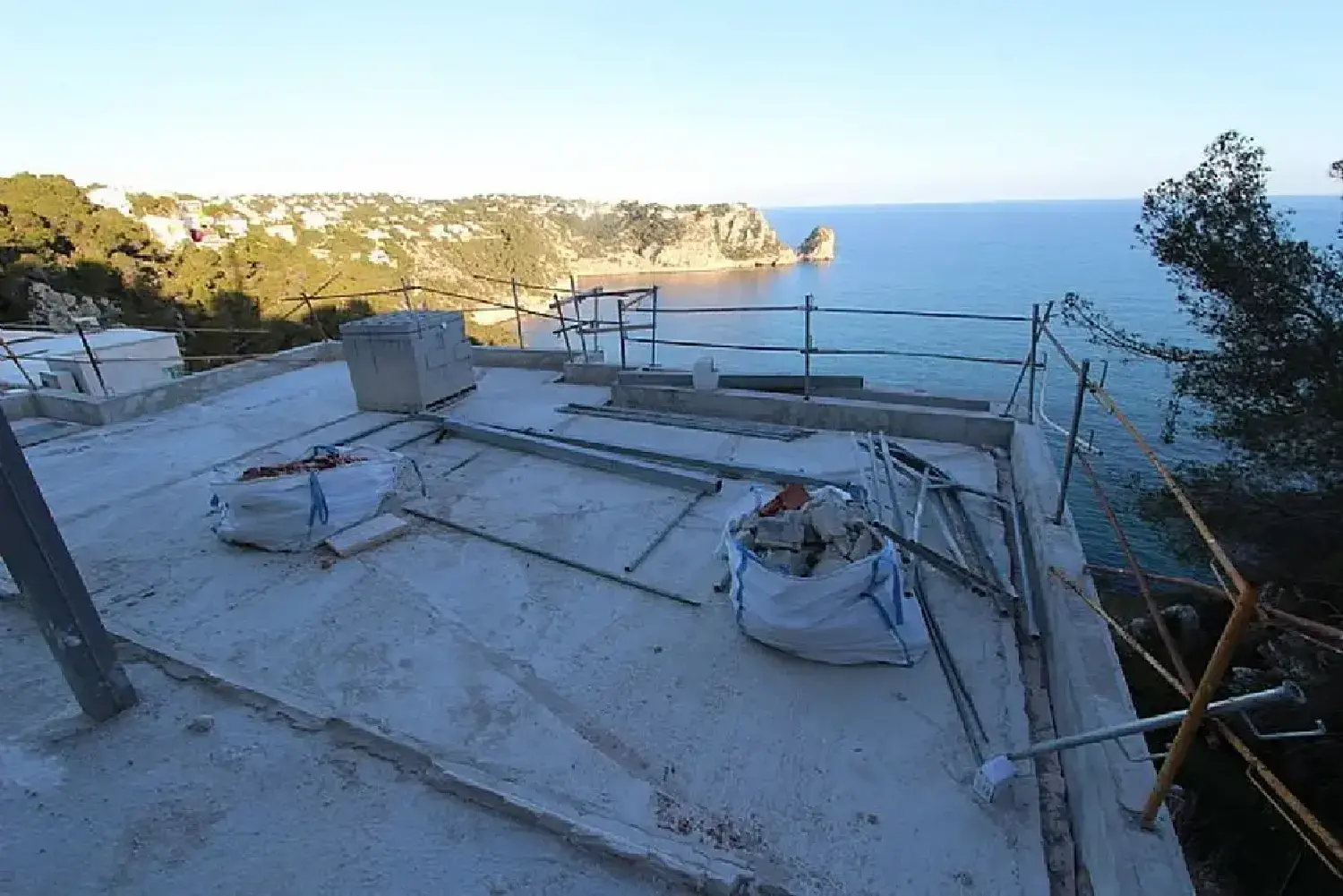  en venta chalet Jávea Marina Alta 8