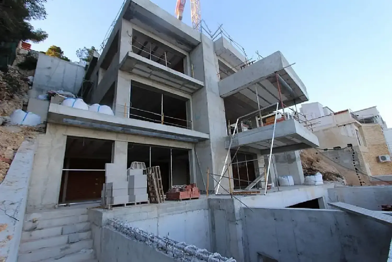  en venta chalet Jávea Marina Alta 4