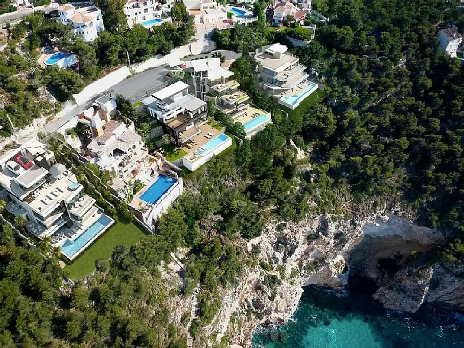  en venta chalet Jávea Marina Alta 1