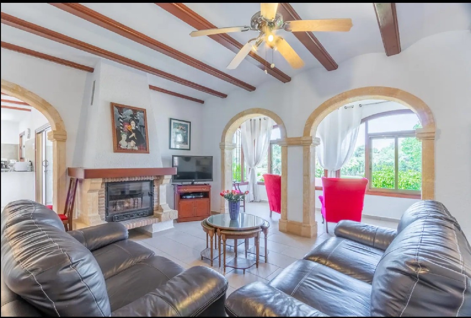  en venta chalet Jávea Marina Alta 8