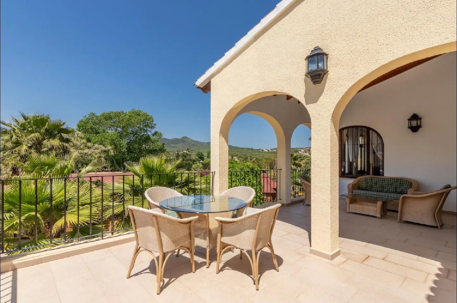  en venta chalet Jávea Marina Alta 6