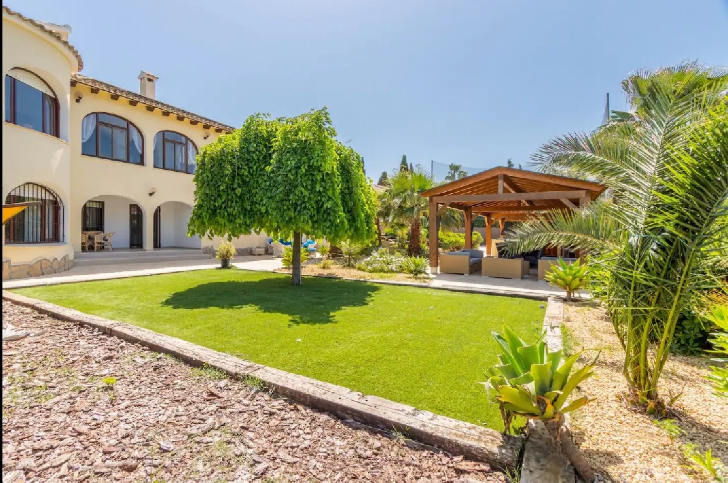  en venta chalet Jávea Marina Alta 1