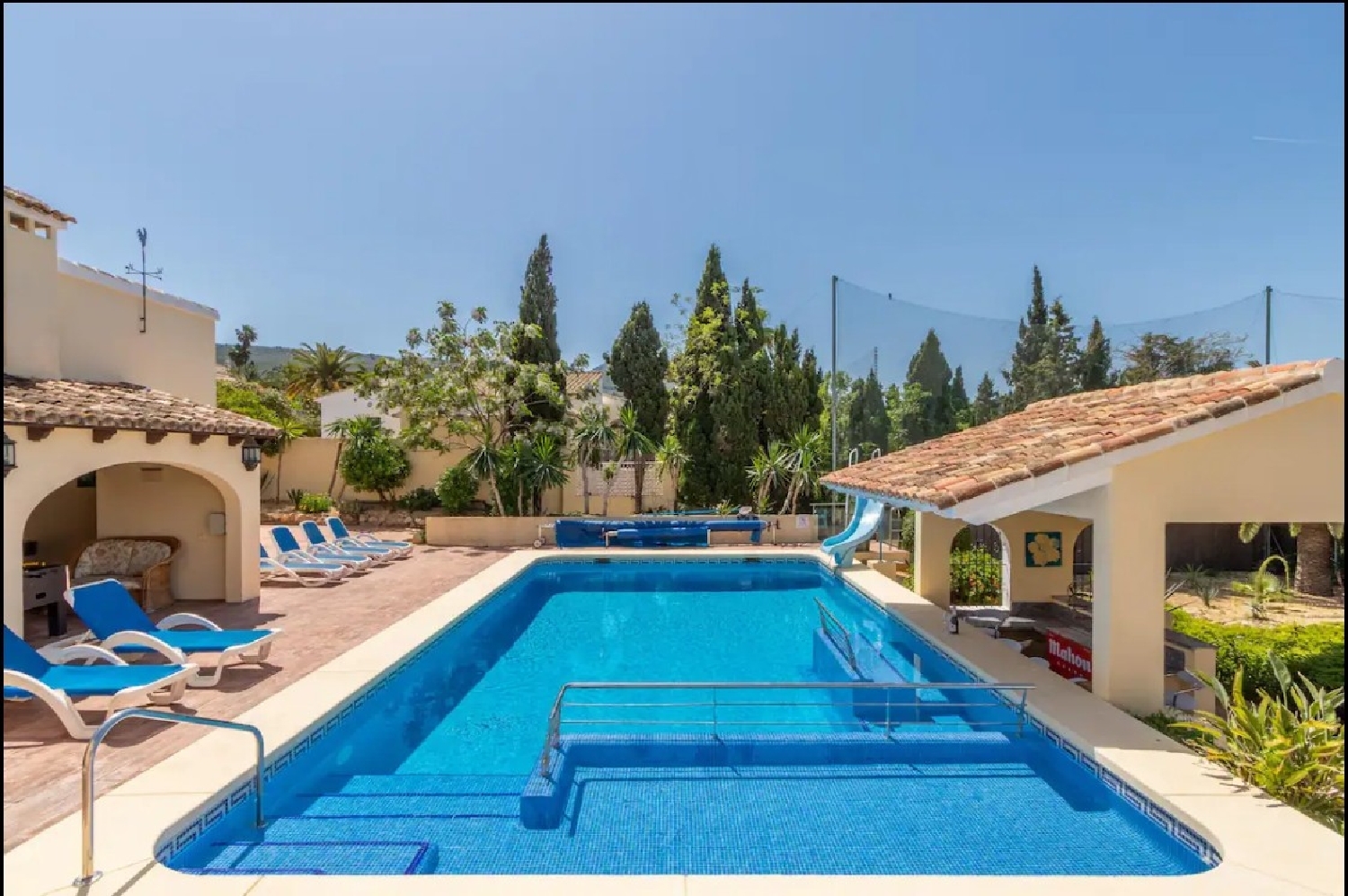  en venta chalet Jávea Marina Alta 2